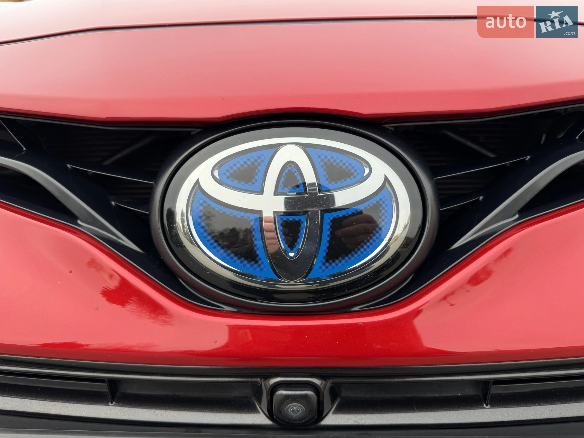 2022 Toyota Camry - мініатюра 47