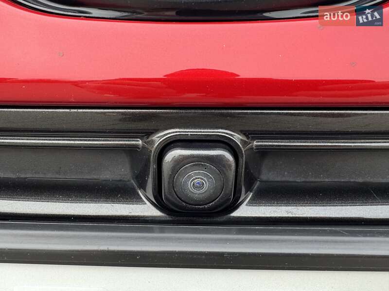 Седан Toyota Camry 2022 в Измаиле