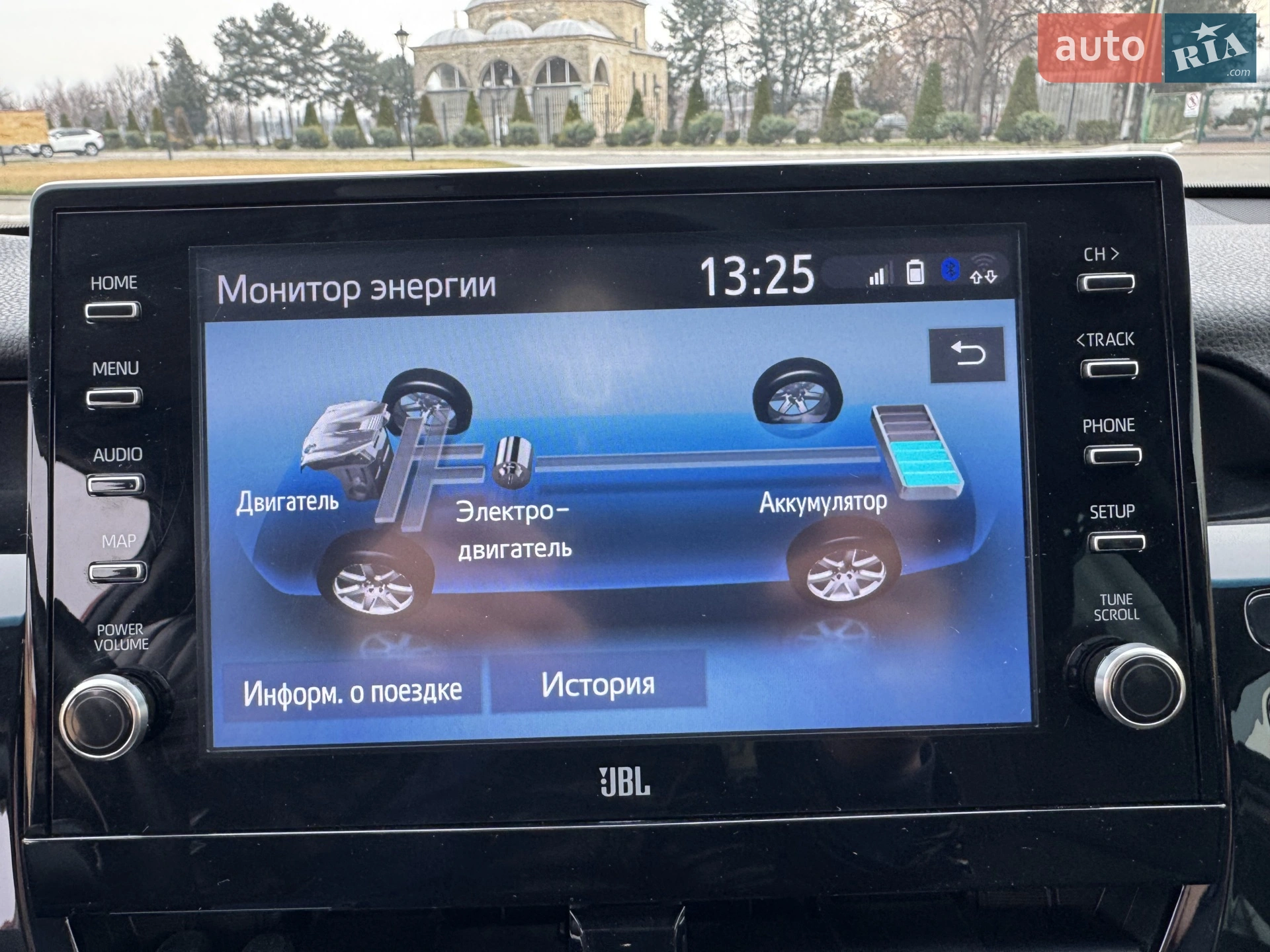 2022 Toyota Camry - мініатюра 60