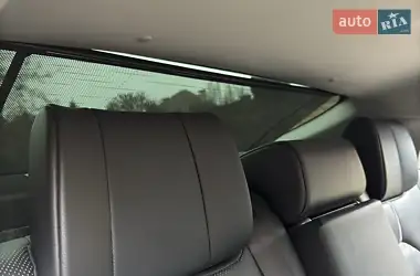 Toyota Camry 2024