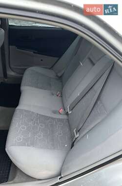 Седан Toyota Camry 2012 в 