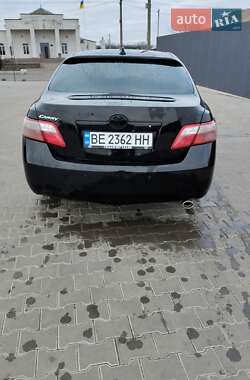 Седан Toyota Camry 2007 в Братском