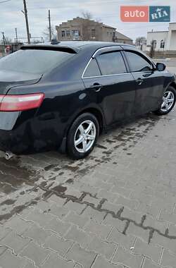 Седан Toyota Camry 2007 в Братском