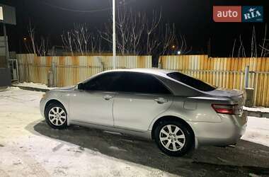 Седан Toyota Camry 2007 в Вінниці