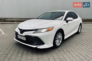 Седан Toyota Camry 2021 в Одессе