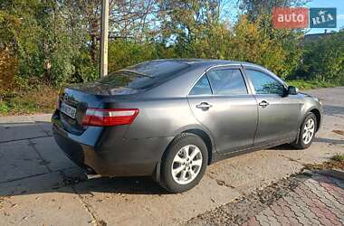 Седан Toyota Camry 2007 в Кілії