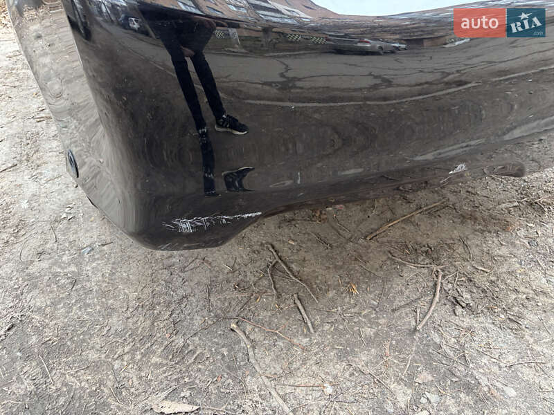 Седан Toyota Camry 2014 в Полтаві фото 10 Седан Toyota Camry 2014 в Полтаві