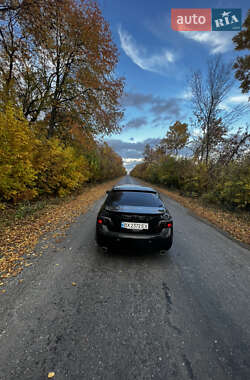 Седан Toyota Camry 2006 в Хмельницькому