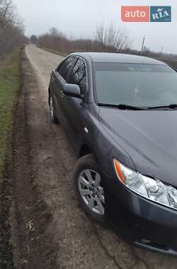 Седан Toyota Camry 2008 в Павлограді