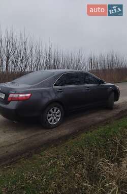 Седан Toyota Camry 2008 в Павлограді