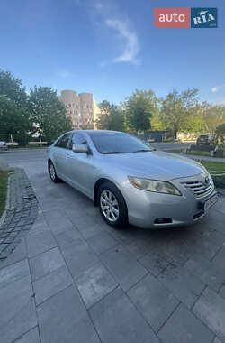 Седан Toyota Camry 2006 в Києві