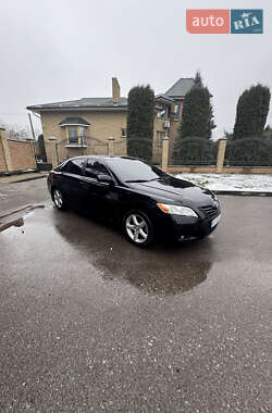 Седан Toyota Camry 2006 в 