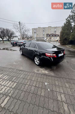 Седан Toyota Camry 2006 в 
