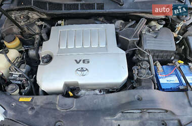 Седан Toyota Camry 2006 в 