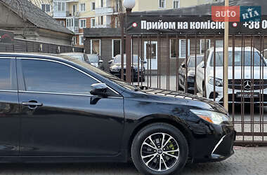 Седан Toyota Camry 2015 в Одесі