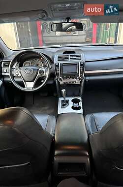 Седан Toyota Camry 2013 в Одесі