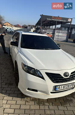 Седан Toyota Camry 2008 в Білій Церкві