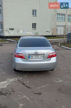 Седан Toyota Camry 2007 в 