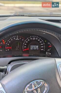 Седан Toyota Camry 2007 в 