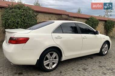 Седан Toyota Camry 2008 в Львове