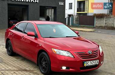 Седан Toyota Camry 2008 в Вінниці