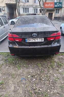 Седан Toyota Camry 2014 в Львові