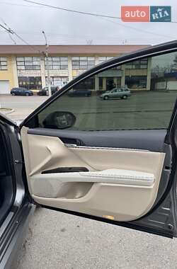 Седан Toyota Camry 2021 в 