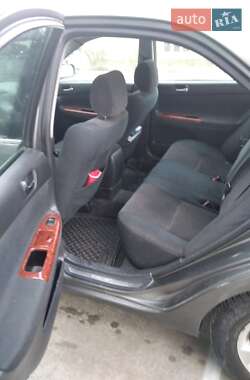 Седан Toyota Camry 2003 в 