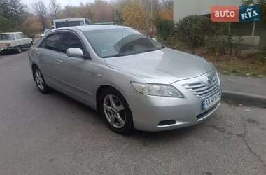 Седан Toyota Camry 2008 в Харкові