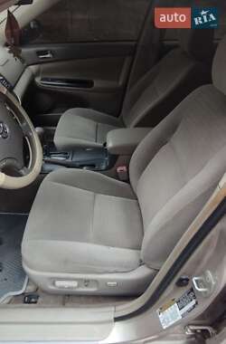 Седан Toyota Camry 2006 в Черкасах