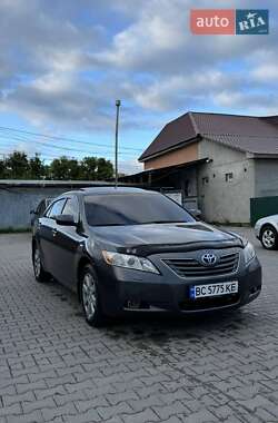 Седан Toyota Camry 2007 в Червонограді