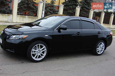 Седан Toyota Camry 2008 в Одесі