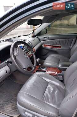 Седан Toyota Camry 2005 в 
