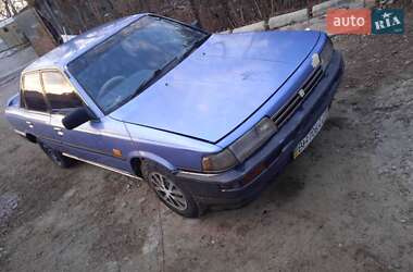 Седан Toyota Camry 1988 в Одесі