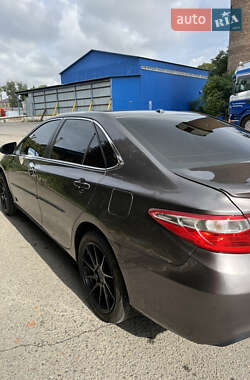 Седан Toyota Camry 2014 в Одессе