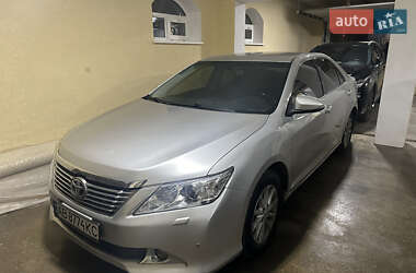 Седан Toyota Camry 2012 в Вінниці