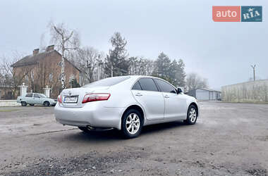 Седан Toyota Camry 2010 в Вінниці