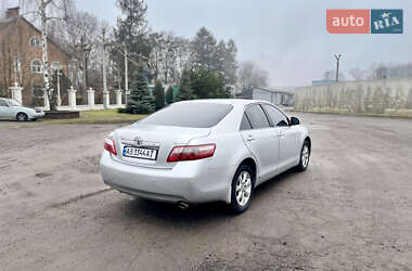 Седан Toyota Camry 2010 в Вінниці