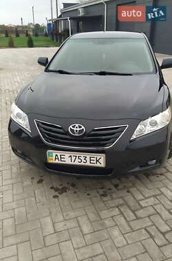 Седан Toyota Camry 2008 в 