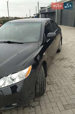 Седан Toyota Camry 2008 в 