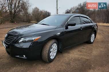 Седан Toyota Camry 2008 в Харькове