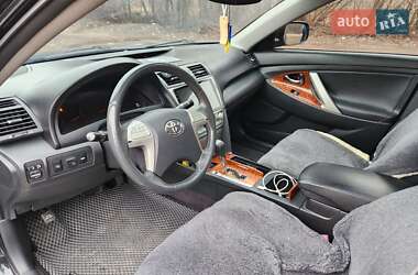 Седан Toyota Camry 2008 в Харькове