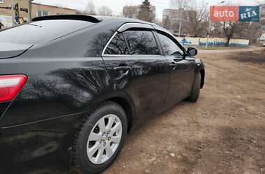 Седан Toyota Camry 2008 в Харькове