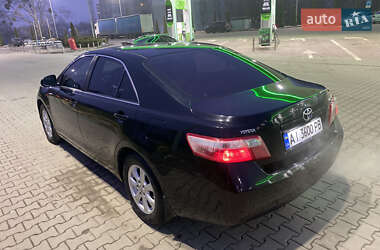 Седан Toyota Camry 2011 в 