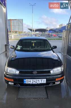 Універсал Toyota Camry 1992 в Одесі