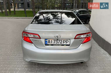 Седан Toyota Camry 2013 в Броварах