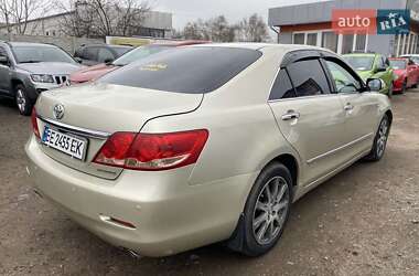 Седан Toyota Camry 2007 в Николаеве