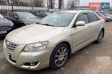 Седан Toyota Camry 2007 в Николаеве