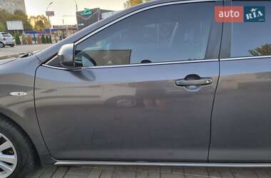 Седан Toyota Camry 2013 в Запорожье