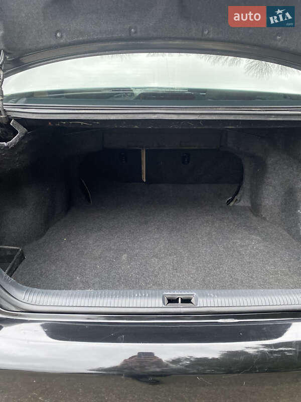 Седан Toyota Camry 2002 в Смілі